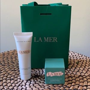 La Mer